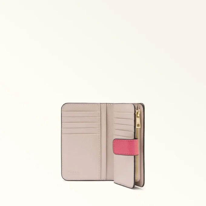 Carteira compacta Furla Camelia M Carteira compacta Furla Camelia M