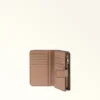 Carteira compacta Furla Camelia M