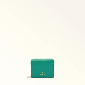 Carteira compacta Furla Camelia S