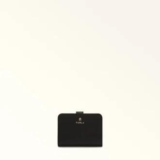 Carteira compacta Furla Camelia S
