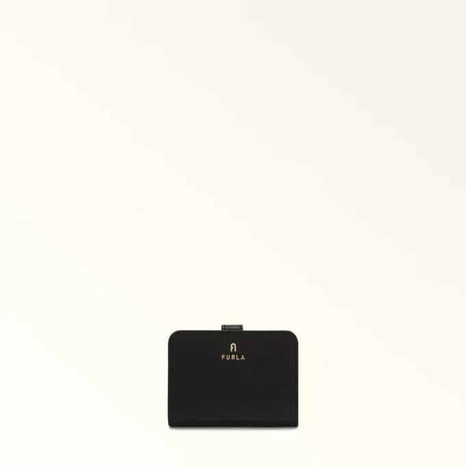 Carteira compacta Furla Camelia S Carteira compacta Furla Camelia S