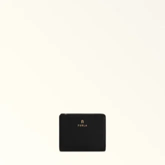 Carteira compacta Furla Camelia S