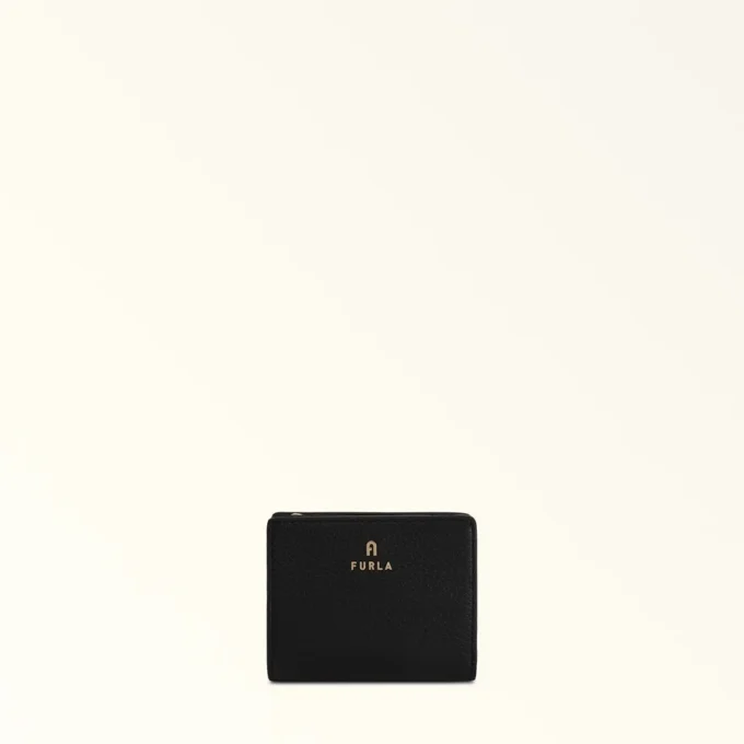 Carteira compacta Furla Camelia S Carteira compacta Furla Camelia S