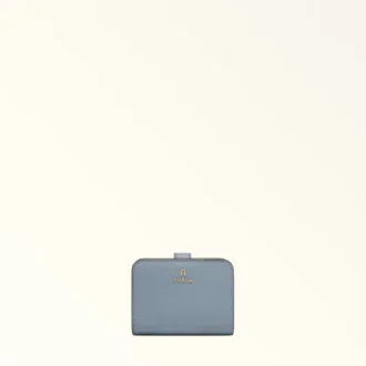 Carteira compacta Furla Camelia S