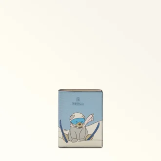 Carteira compacta Furla Camelia S