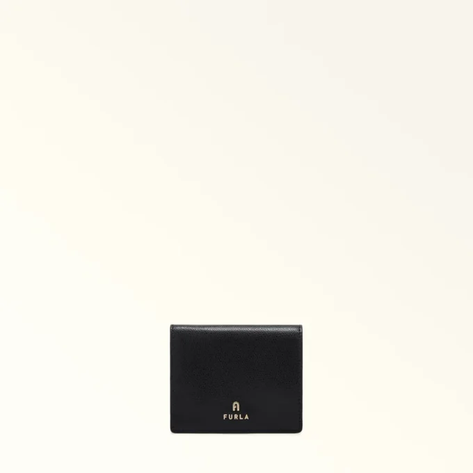 Carteira compacta Furla Camelia S Carteira compacta Furla Camelia S