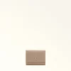 Carteira compacta Furla Camelia S Carteira compacta Furla Camelia S