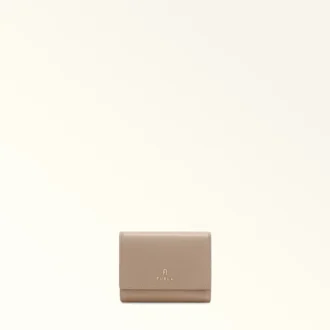 Carteira compacta Furla Camelia S