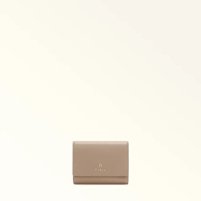 Carteira compacta Furla Camelia S Carteira compacta Furla Camelia S