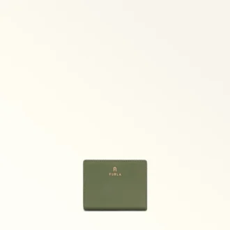Carteira compacta Furla Camelia S
