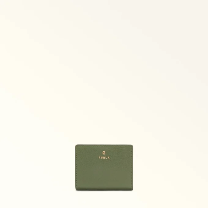 Carteira compacta Furla Camelia S Carteira compacta Furla Camelia S