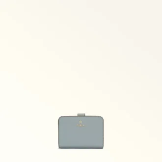 Carteira compacta Furla Camelia S