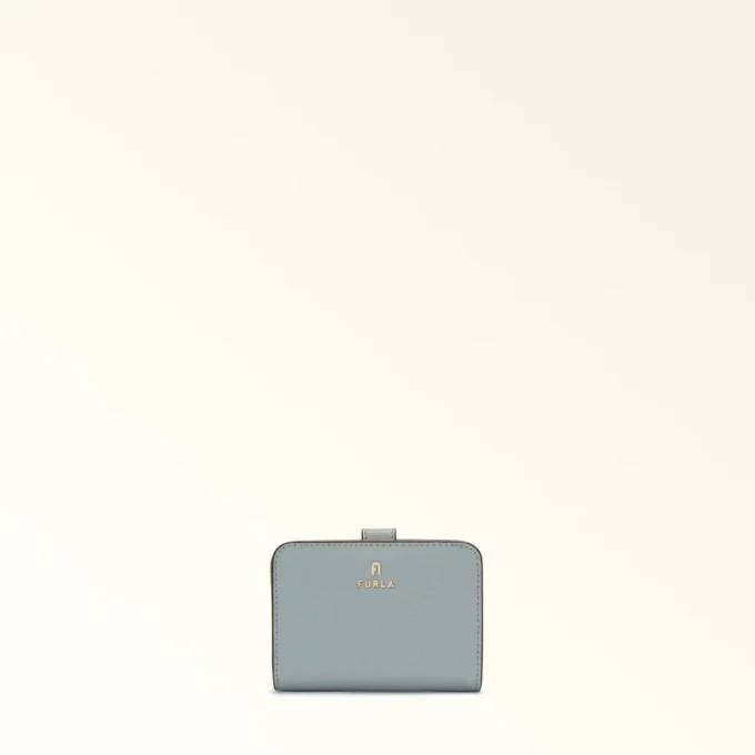 Carteira compacta Furla Camelia S Carteira compacta Furla Camelia S