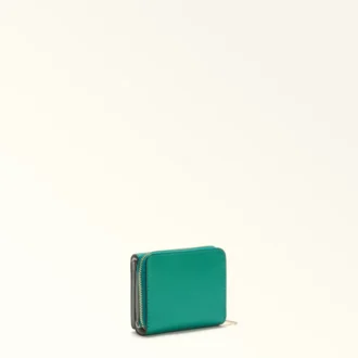 Carteira compacta Furla Camelia S