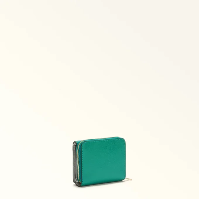 Carteira compacta Furla Camelia S Carteira compacta Furla Camelia S