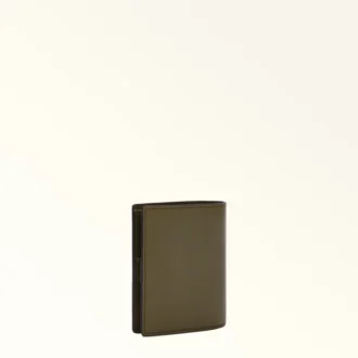 Carteira compacta Furla Camelia S