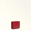 Carteira compacta Furla Camelia S Carteira compacta Furla Camelia S