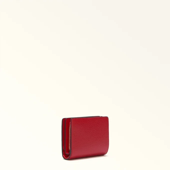 Carteira compacta Furla Camelia S Carteira compacta Furla Camelia S