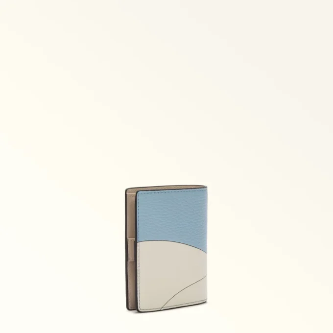 Carteira compacta Furla Camelia S Carteira compacta Furla Camelia S