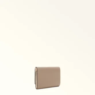 Carteira compacta Furla Camelia S