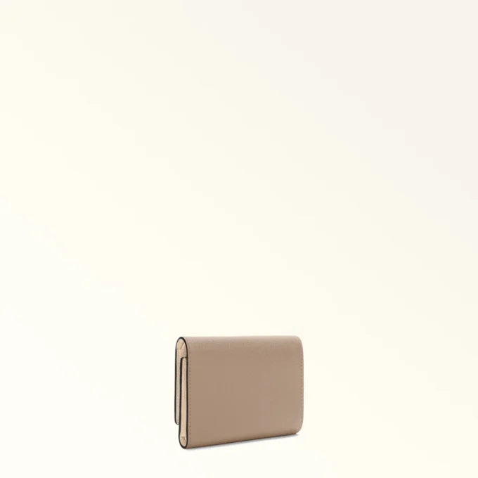 Carteira compacta Furla Camelia S Carteira compacta Furla Camelia S