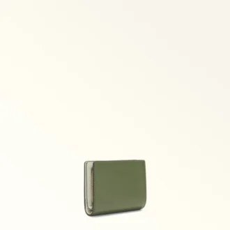 Carteira compacta Furla Camelia S