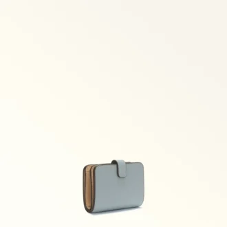 Carteira compacta Furla Camelia S