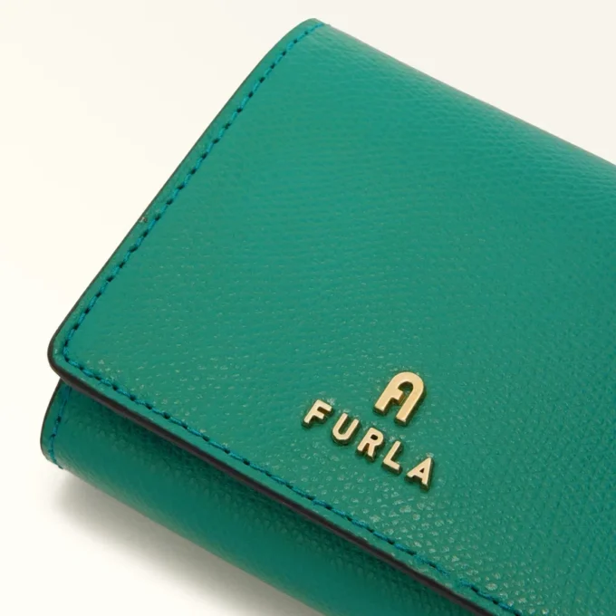 Carteira compacta Furla Camelia S Carteira compacta Furla Camelia S