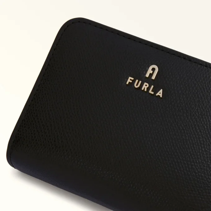 Carteira compacta Furla Camelia S Carteira compacta Furla Camelia S