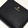 Carteira compacta Furla Camelia S Carteira compacta Furla Camelia S