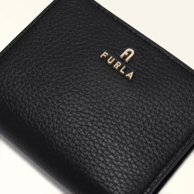 Carteira compacta Furla Camelia S Carteira compacta Furla Camelia S