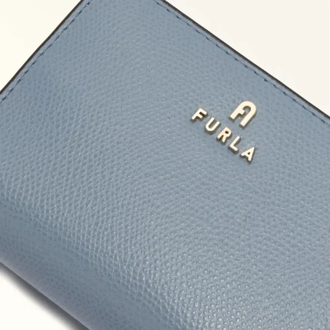 Carteira compacta Furla Camelia S Carteira compacta Furla Camelia S