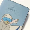 Carteira compacta Furla Camelia S Carteira compacta Furla Camelia S