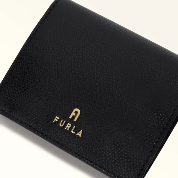 Carteira compacta Furla Camelia S Carteira compacta Furla Camelia S