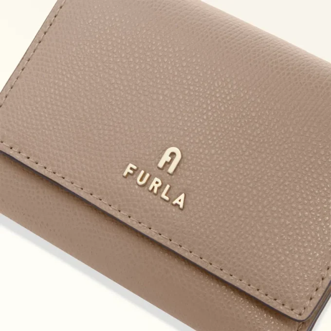 Carteira compacta Furla Camelia S Carteira compacta Furla Camelia S
