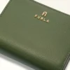 Carteira compacta Furla Camelia S Carteira compacta Furla Camelia S
