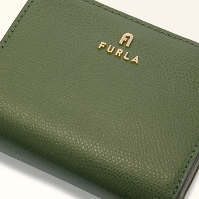 Carteira compacta Furla Camelia S Carteira compacta Furla Camelia S