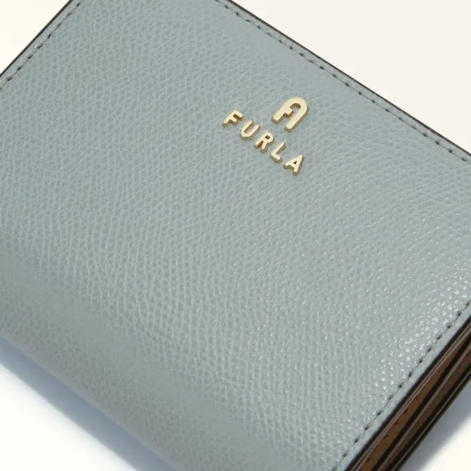 Carteira compacta Furla Camelia S Carteira compacta Furla Camelia S