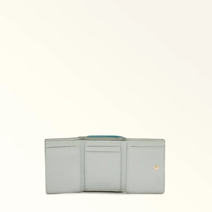 Carteira compacta Furla Camelia S Carteira compacta Furla Camelia S