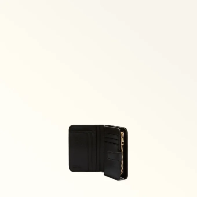 Carteira compacta Furla Camelia S Carteira compacta Furla Camelia S