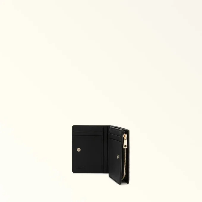 Carteira compacta Furla Camelia S Carteira compacta Furla Camelia S