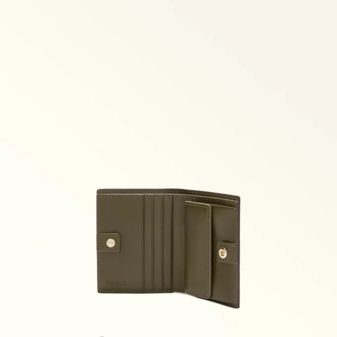 Carteira compacta Furla Camelia S Carteira compacta Furla Camelia S
