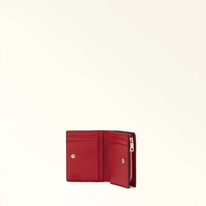 Carteira compacta Furla Camelia S Carteira compacta Furla Camelia S