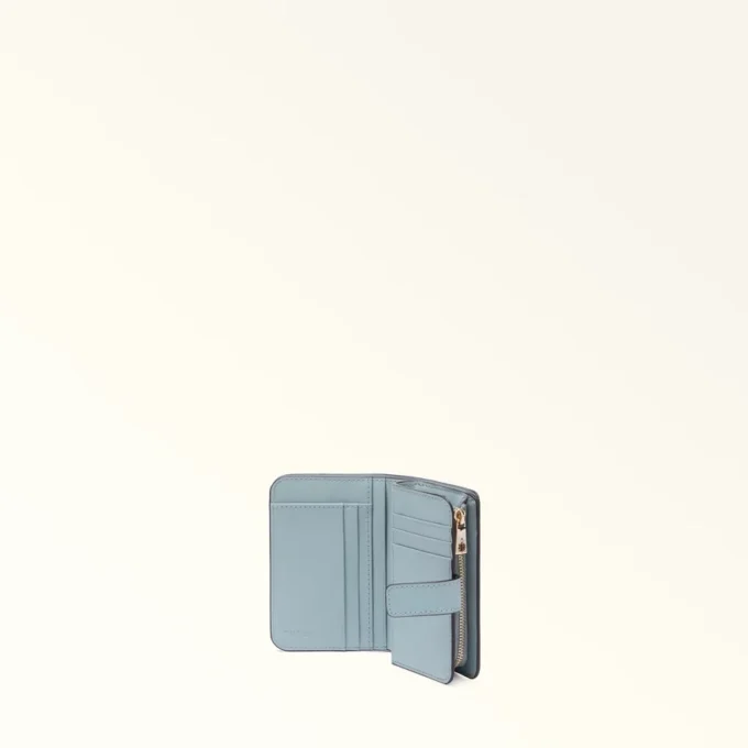 Carteira compacta Furla Camelia S Carteira compacta Furla Camelia S