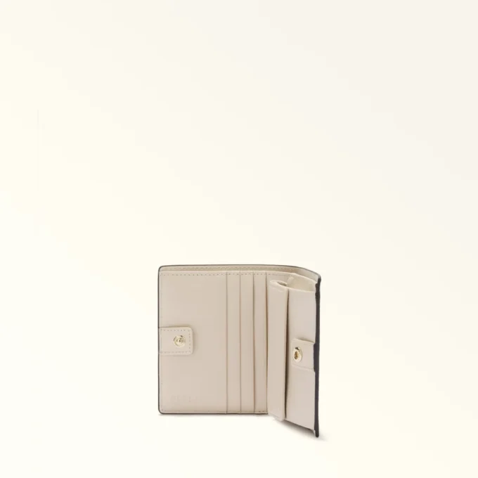 Carteira compacta Furla Camelia S Carteira compacta Furla Camelia S