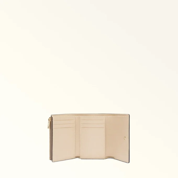 Carteira compacta Furla Camelia S Carteira compacta Furla Camelia S