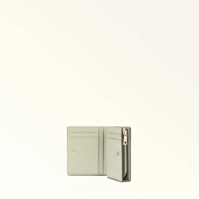 Carteira compacta Furla Camelia S Carteira compacta Furla Camelia S