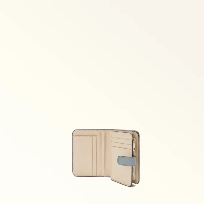 Carteira compacta Furla Camelia S Carteira compacta Furla Camelia S