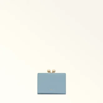 Carteira compacta Furla Dots S