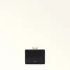 Carteira compacta Furla Dots S Carteira compacta Furla Dots S